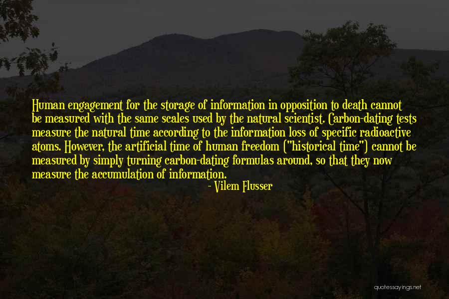 Firschoicepower Quotes By Vilem Flusser Firschoicepower Quotes By Vilem Flusser