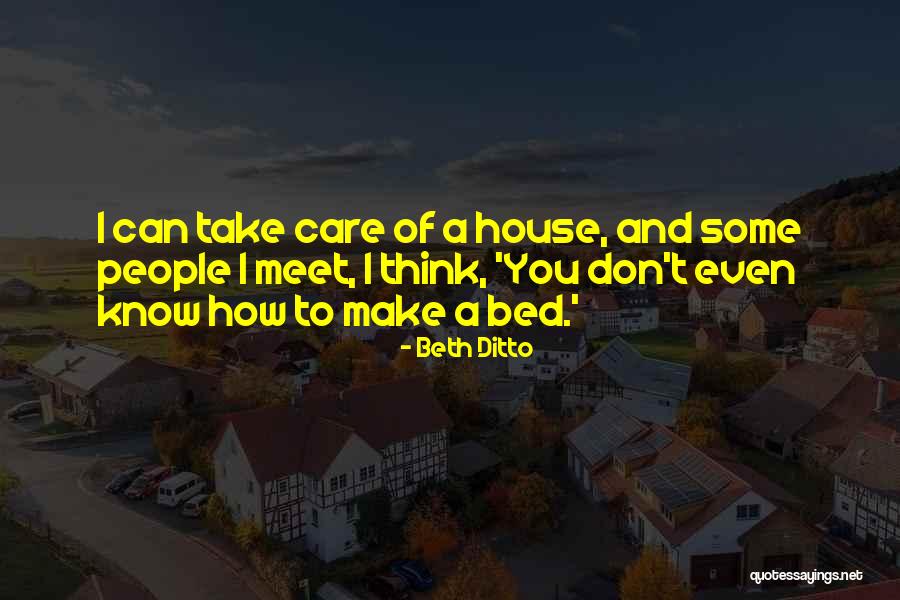 First Aide Medicine Quotes By Beth Ditto First Aide Medicine Quotes By Beth Ditto