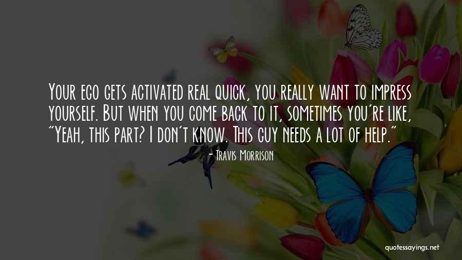 First Anniversary Of My Dad's Death Quotes By Travis Morrison First Anniversary Of My Dad's Death Quotes By Travis Morrison