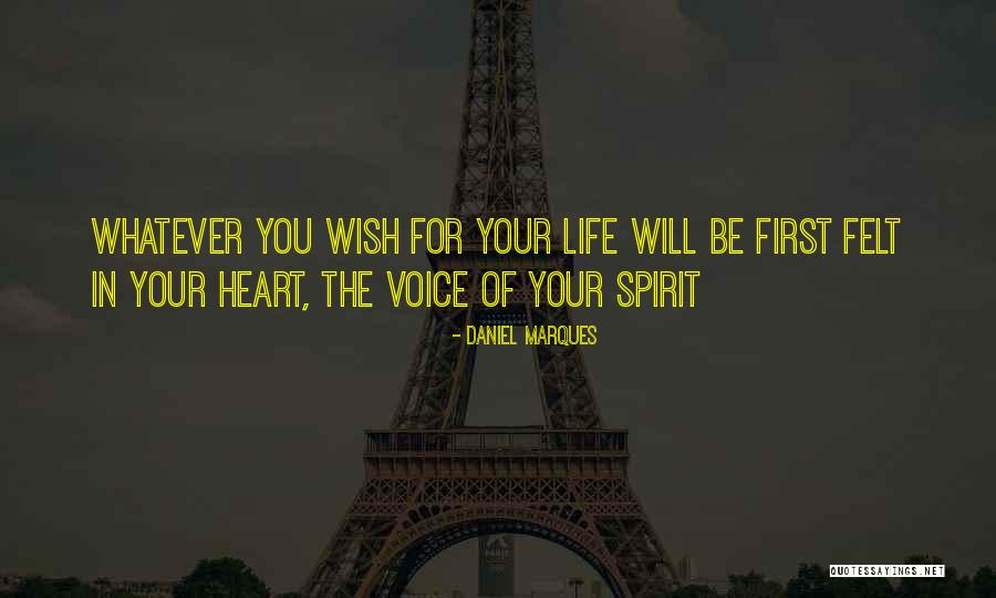 First Attraction Quotes By Daniel Marques First Attraction Quotes By Daniel Marques
