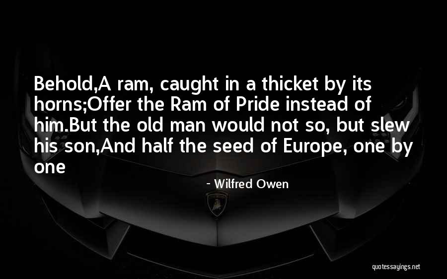 First Bank Middlebury Quotes By Wilfred Owen First Bank Middlebury Quotes By Wilfred Owen