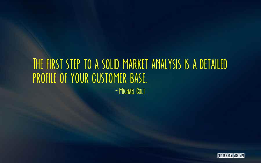 First Base Quotes By Michael Colt First Base Quotes By Michael Colt