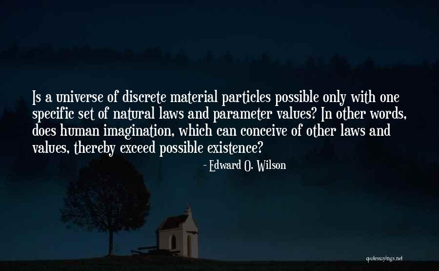 First Blood Teasle Quotes By Edward O. Wilson First Blood Teasle Quotes By Edward O. Wilson