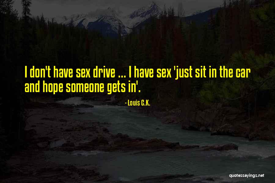 First Born Bible Quotes By Louis C.K.