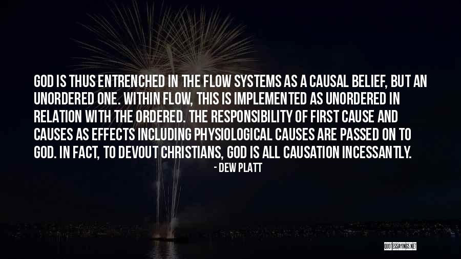 First Causes Quotes By Dew Platt First Causes Quotes By Dew Platt