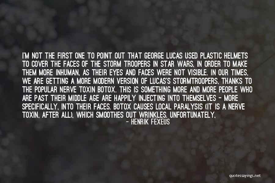 First Causes Quotes By Henrik Fexeus First Causes Quotes By Henrik Fexeus