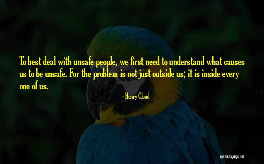 First Causes Quotes By Henry Cloud First Causes Quotes By Henry Cloud