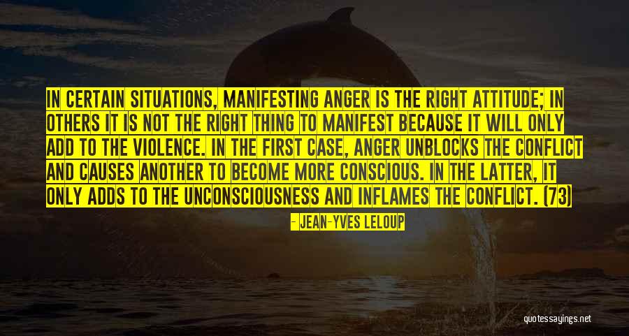First Causes Quotes By Jean-Yves Leloup First Causes Quotes By Jean-Yves Leloup