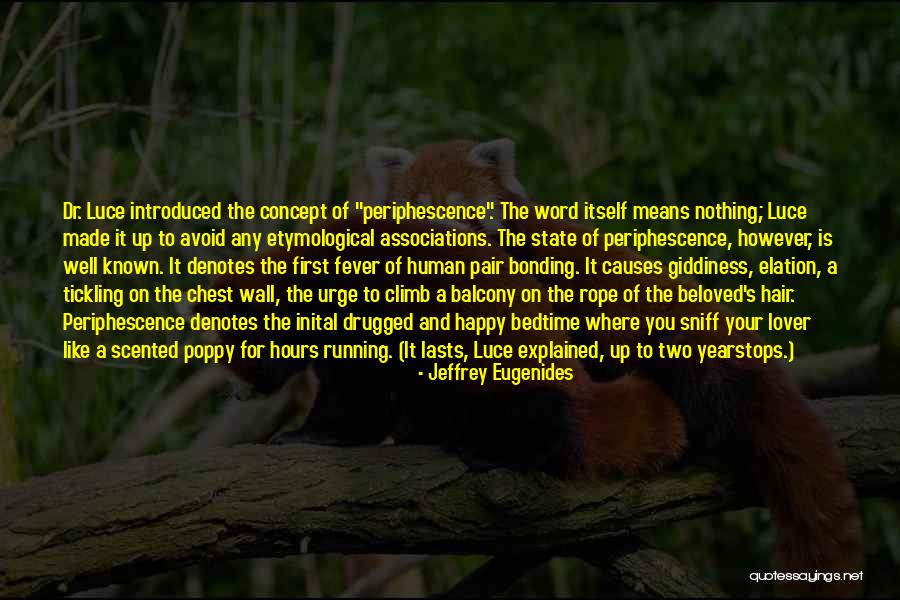 First Causes Quotes By Jeffrey Eugenides First Causes Quotes By Jeffrey Eugenides
