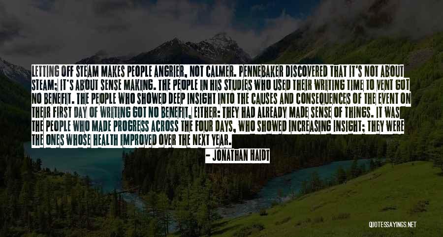 First Causes Quotes By Jonathan Haidt First Causes Quotes By Jonathan Haidt