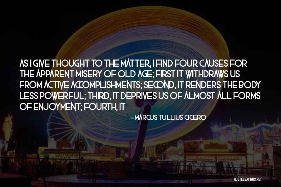 First Causes Quotes By Marcus Tullius Cicero First Causes Quotes By Marcus Tullius Cicero