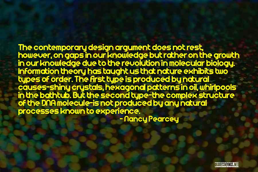 First Causes Quotes By Nancy Pearcey First Causes Quotes By Nancy Pearcey