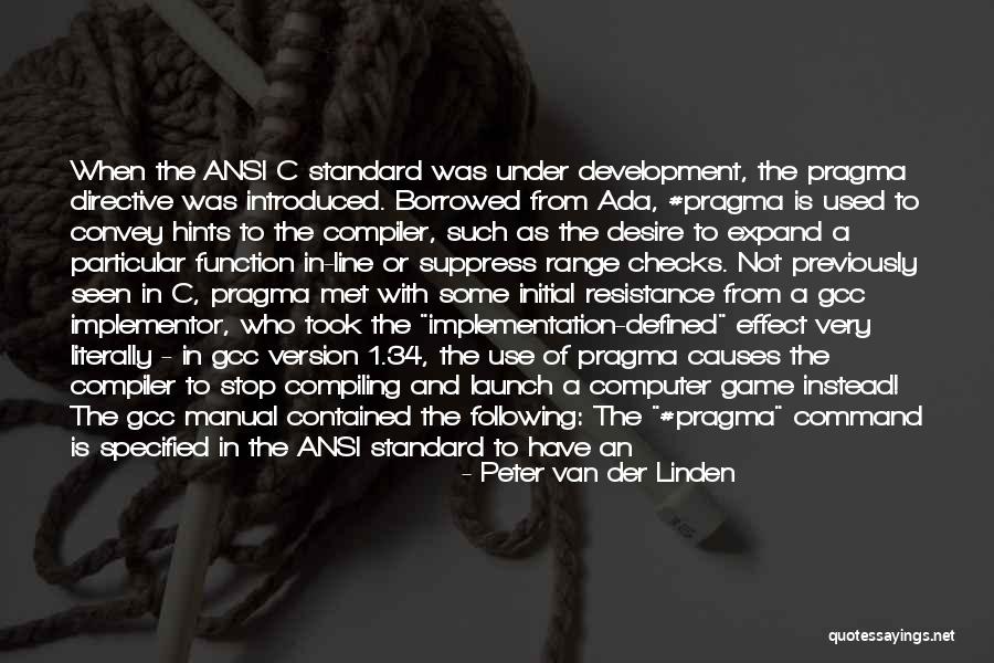 First Causes Quotes By Peter Van Der Linden First Causes Quotes By Peter Van Der Linden