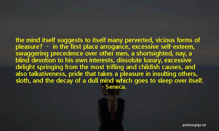 First Causes Quotes By Seneca. First Causes Quotes By Seneca.