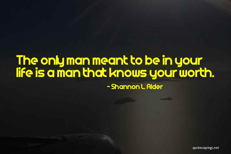 First Choice Love Quotes By Shannon L. Alder