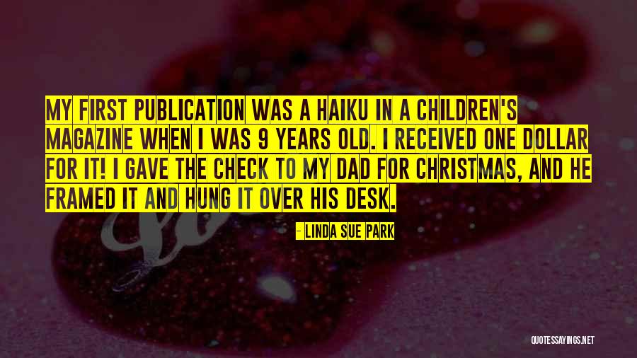 First Christmas Quotes By Linda Sue Park First Christmas Quotes By Linda Sue Park