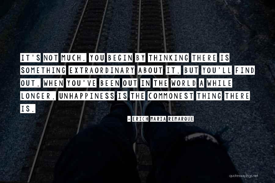 First Clothing Line Quotes By Erich Maria Remarque First Clothing Line Quotes By Erich Maria Remarque