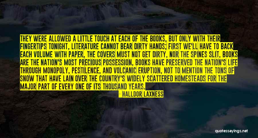First Covers Life Quotes By Halldor Laxness First Covers Life Quotes By Halldor Laxness