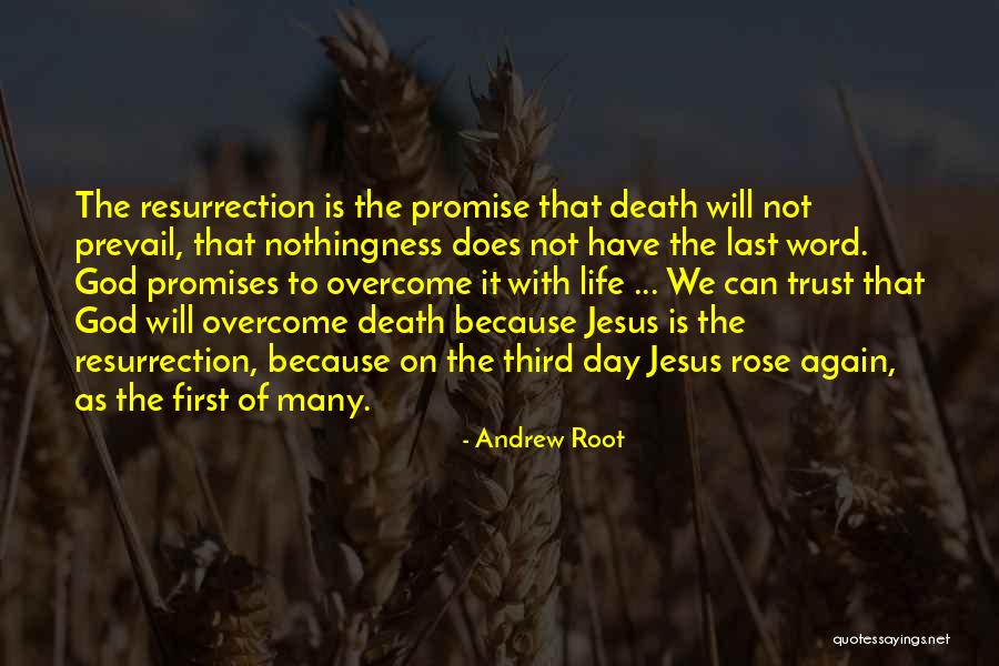 First Day Of Life Quotes By Andrew Root First Day Of Life Quotes By Andrew Root