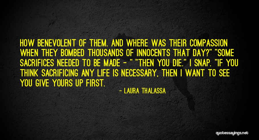 First Day Of Life Quotes By Laura Thalassa First Day Of Life Quotes By Laura Thalassa