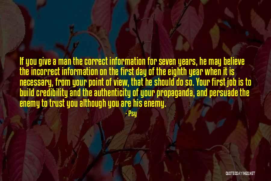 First Day Of My Job Quotes By Psy First Day Of My Job Quotes By Psy