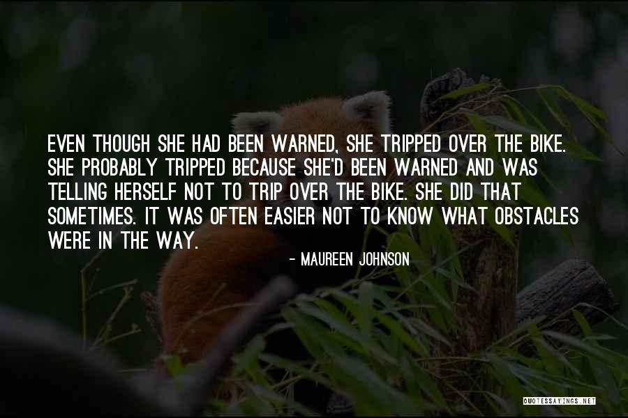 First Day Of School Teacher Quotes By Maureen Johnson First Day Of School Teacher Quotes By Maureen Johnson