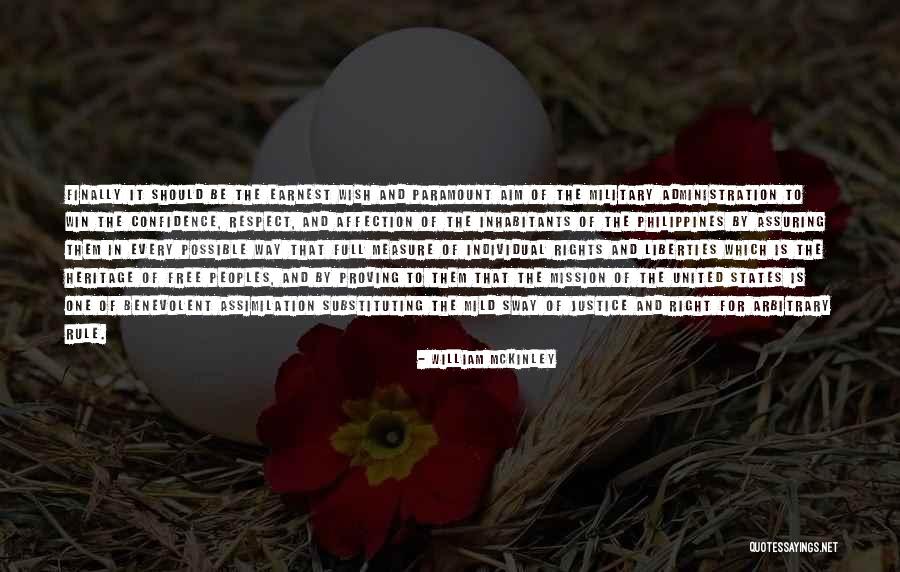 First Day Of Spring Birthday Quotes By William McKinley First Day Of Spring Birthday Quotes By William McKinley