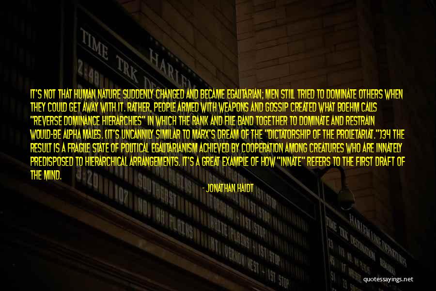 First Draft Quotes By Jonathan Haidt First Draft Quotes By Jonathan Haidt