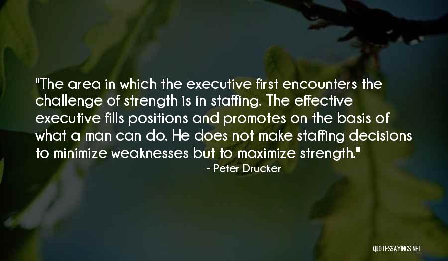 First Encounters Quotes By Peter Drucker First Encounters Quotes By Peter Drucker