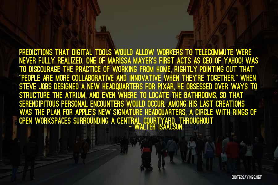 First Encounters Quotes By Walter Isaacson First Encounters Quotes By Walter Isaacson