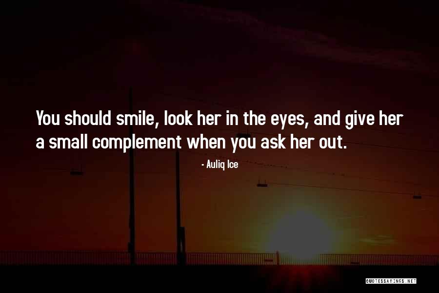 First Falling In Love Quotes By Auliq Ice First Falling In Love Quotes By Auliq Ice