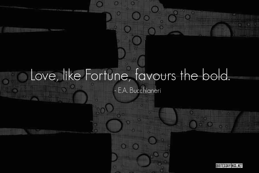 First Falling In Love Quotes By E.A. Bucchianeri First Falling In Love Quotes By E.A. Bucchianeri