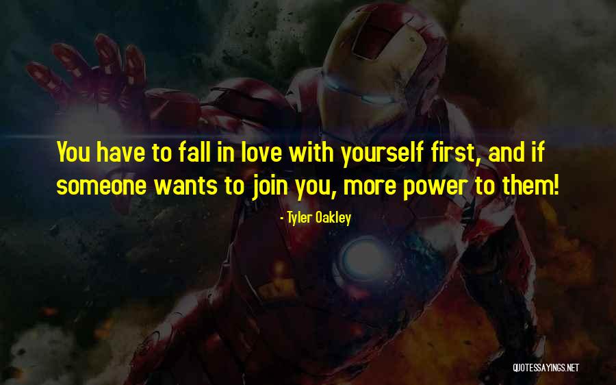 First Falling In Love Quotes By Tyler Oakley First Falling In Love Quotes By Tyler Oakley