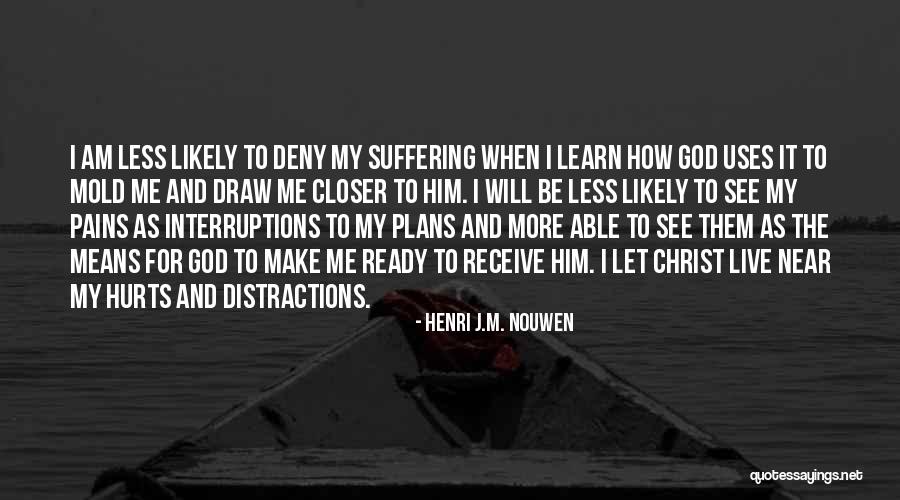 First Frost Quotes Quotes By Henri J.M. Nouwen First Frost Quotes Quotes By Henri J.M. Nouwen