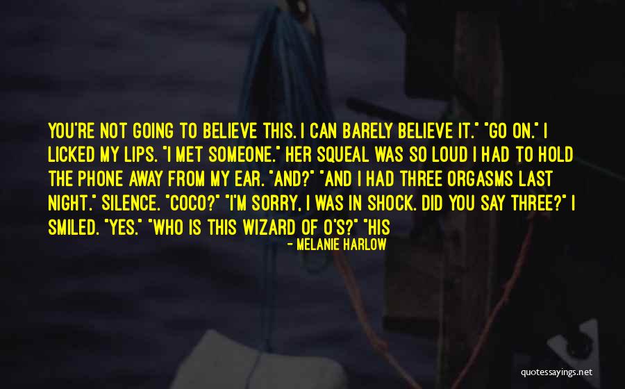 First Frost Quotes Quotes By Melanie Harlow First Frost Quotes Quotes By Melanie Harlow