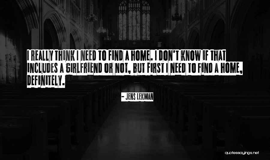 First Girlfriend Quotes By Jens Lekman First Girlfriend Quotes By Jens Lekman