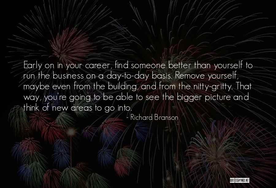 First Grade Scrapbook Quotes By Richard Branson First Grade Scrapbook Quotes By Richard Branson