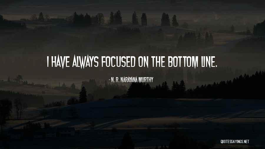 First Great Commandment Quotes By N. R. Narayana Murthy First Great Commandment Quotes By N. R. Narayana Murthy