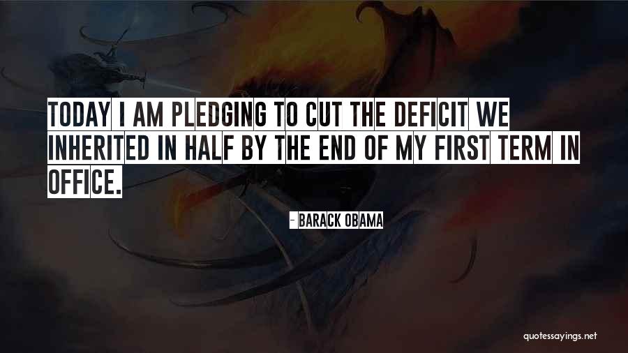 First Half Quotes By Barack Obama First Half Quotes By Barack Obama