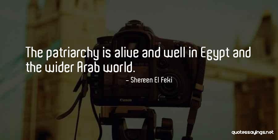 First Holiday Without A Loved One Quotes By Shereen El Feki First Holiday Without A Loved One Quotes By Shereen El Feki