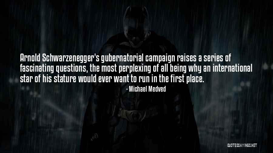 First In Series Quotes By Michael Medved First In Series Quotes By Michael Medved