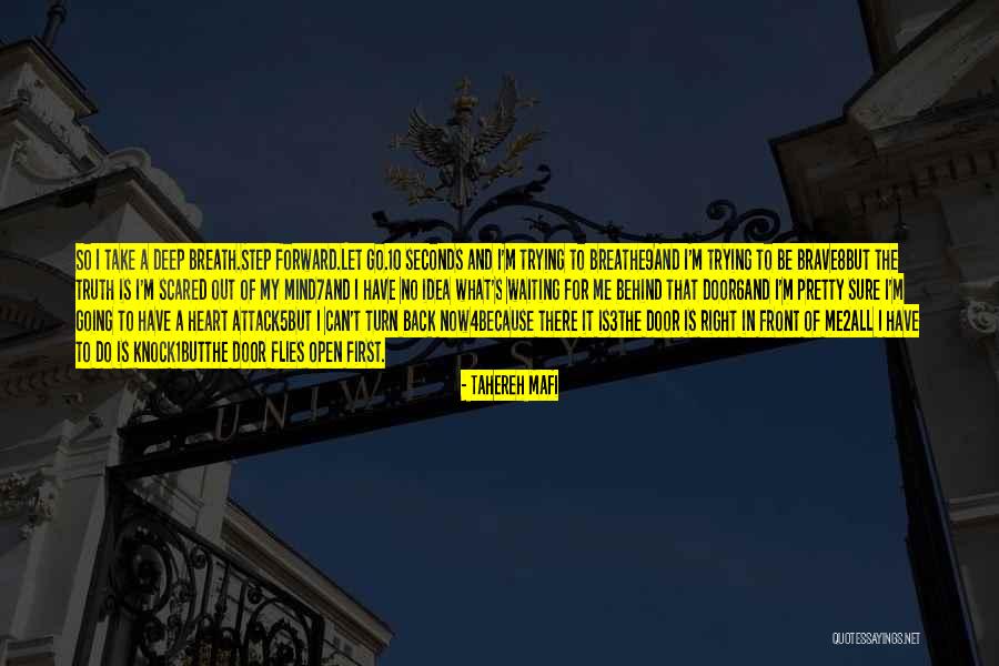 First In Series Quotes By Tahereh Mafi First In Series Quotes By Tahereh Mafi