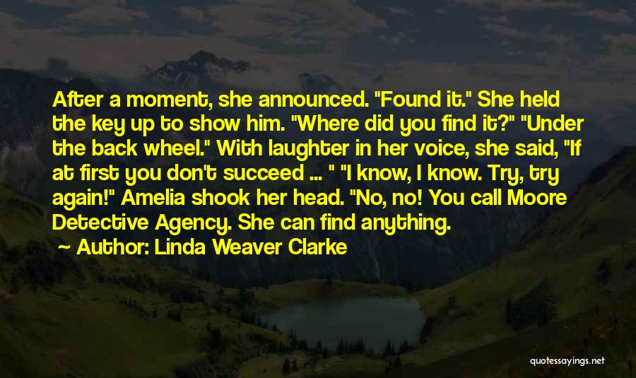 First Ireland Quotes By Linda Weaver Clarke