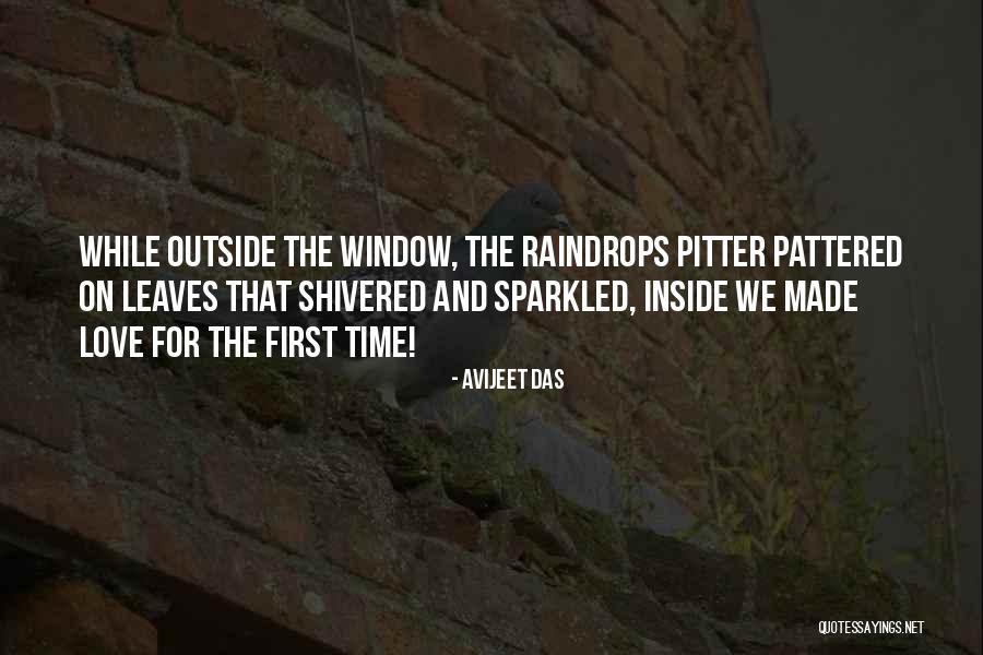 First Kiss Love Quotes By Avijeet Das First Kiss Love Quotes By Avijeet Das