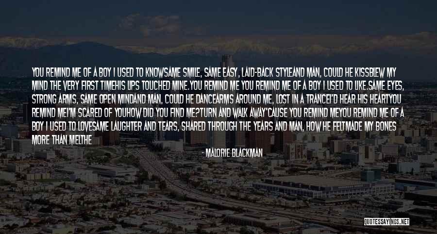 First Kiss Love Quotes By Malorie Blackman First Kiss Love Quotes By Malorie Blackman