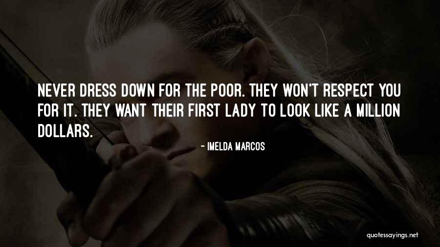 First Lady Quotes By Imelda Marcos First Lady Quotes By Imelda Marcos