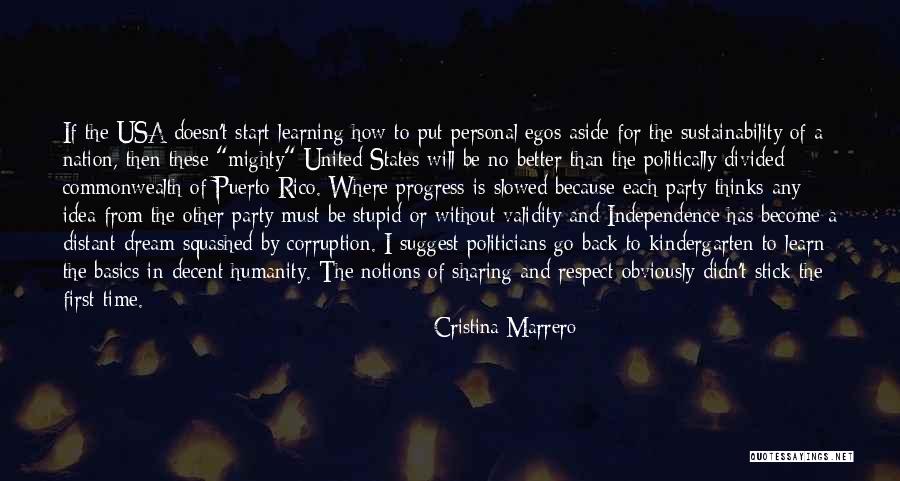First Learn To Respect Her Quotes By Cristina Marrero First Learn To Respect Her Quotes By Cristina Marrero