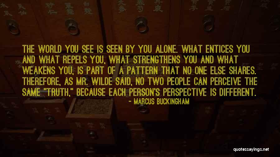 First Light Bulb Quotes By Marcus Buckingham First Light Bulb Quotes By Marcus Buckingham