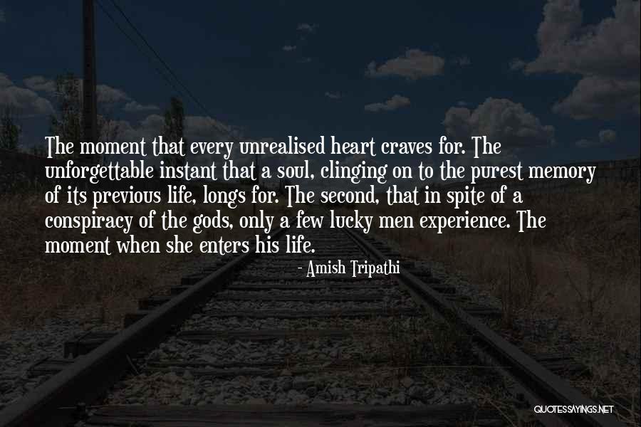 First Love At First Sight Quotes By Amish Tripathi First Love At First Sight Quotes By Amish Tripathi