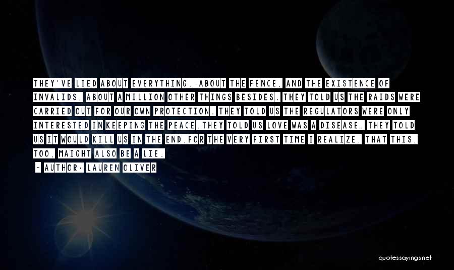 First Love Love Quotes By Lauren Oliver First Love Love Quotes By Lauren Oliver